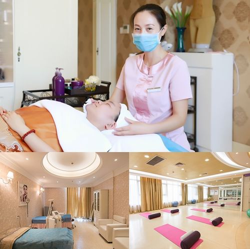 温馨月子，产妇的恢复之旅