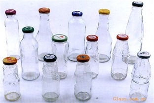 瓶盖难题，轻松破解玻璃瓶盖的小技巧