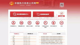 失信人员查询名单，社会信用体系的利剑与挑战