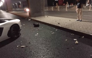 凌晨的惊魂一刻，理解凌晨上班遇车祸的重要性