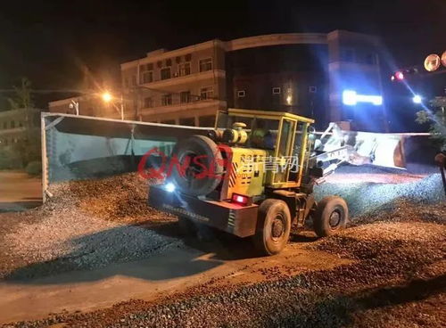 凌晨的惊魂一刻，理解凌晨上班遇车祸的重要性