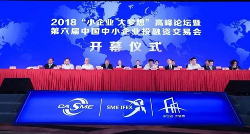 新三板，中小企业融资新舞台