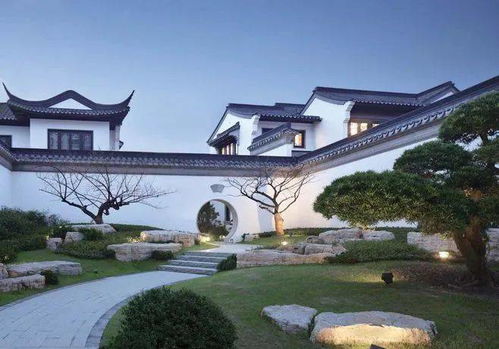 南京安怀村，历史与现代的交汇点