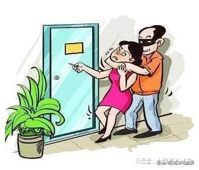 塑料枪抢劫银行，犯罪心理与社会安全