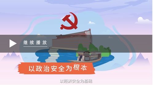 国家安全法，维护国家利益的基石