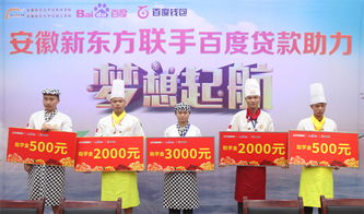 探索创业无息贷款，助力梦想起航的金融利器