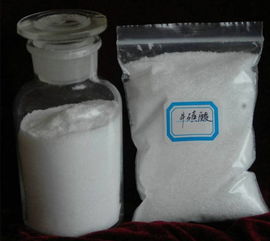牛磺酸，健康与活力的神秘力量