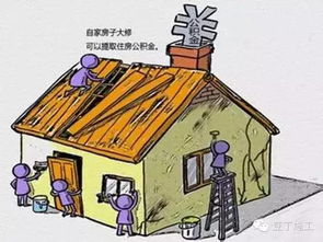 深入了解住房公积金提取条件，如何合理利用您的住房储蓄