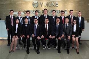 探索深圳盈科律师事务所，专业法律服务的典范