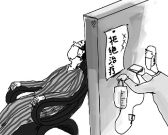 中国安乐死，伦理、法律与社会争议的交织