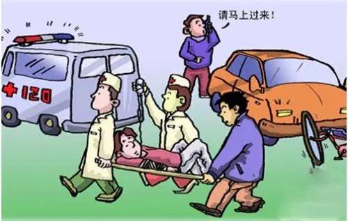 盐城交通事故，如何预防与应对
