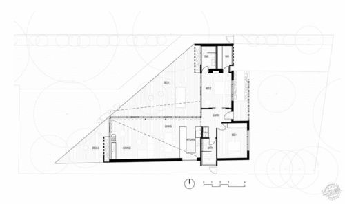 非普通住宅，奢华与实用的界限