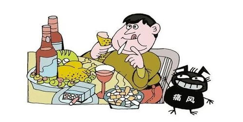 尿酸高全攻略，饮食、运动与生活方式的科学调整