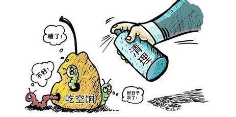 教师吃空饷，教育公平的隐形杀手