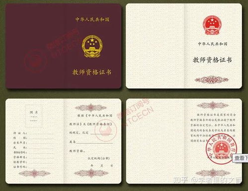 教师资格证，有效期、更新与职业发展全解析