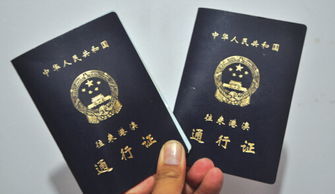 深圳港澳通行证网上续签，一键操作，轻松出行