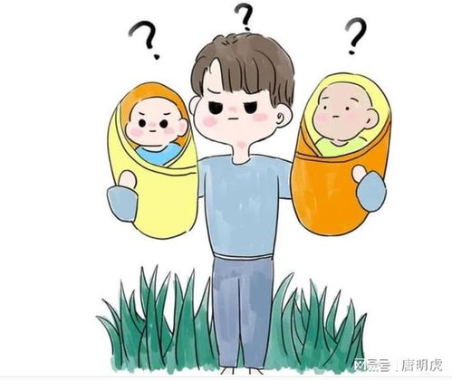 亲子鉴定费用全解析，了解成本，明智选择