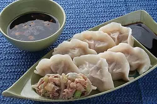 警惕食品安全，水饺中的塑料危机