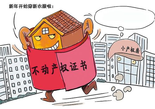 深入了解小产权房转让合同，风险、要点与实用建议