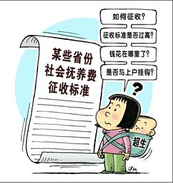 河北省计划生育条例，政策解读与社会影响分析