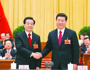 中国国家主席选举，民主集中制下的领导力量