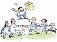 医患关系紧张，根源、影响与解决之道