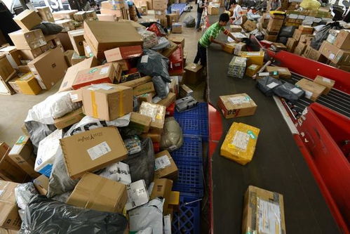 网购包裹损坏责任归属，消费者、商家还是物流公司？
