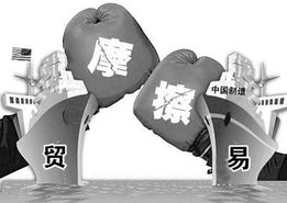 补贴与反补贴，全球贸易战中的经济博弈