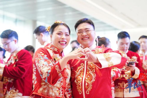 步入婚姻殿堂，结婚前必做的准备清单