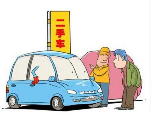 揭秘二手走私车，风险、法律与明智选择
