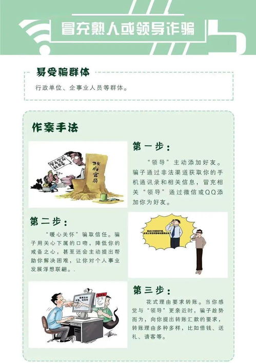 揭秘省钱通诈骗，如何识别并防范新型网络骗局