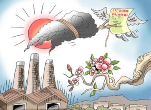 呼吸清新空气，最新大气污染防治法的解读与实践