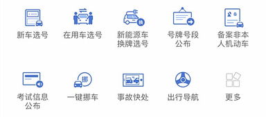 葫芦岛交通违章查询，便捷、高效与安全并重