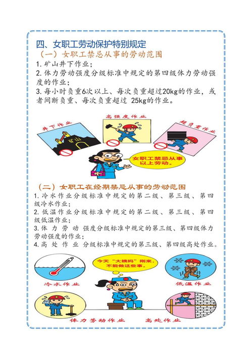 职业病防治法修正案，守护劳动者健康，构建安全工作环境