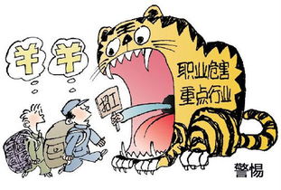职业病防治法修正案，守护劳动者健康，构建安全工作环境