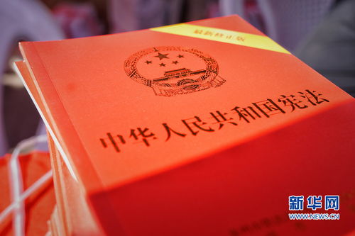 宪法，国家生活的根本法则