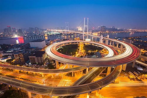 上海动迁网，城市更新的桥梁与纽带