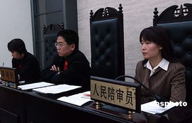 人民陪审员，公正司法的守护者，待遇与责任并重