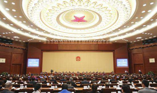 北京二中院，法治之光，守护公正的堡垒