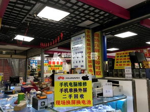 杭州百脑汇，科技与购物的交汇点