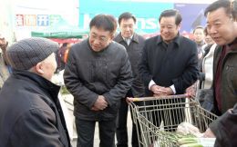 四川省物价局，监管与服务并重，保障民生与经济发展