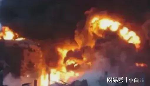央视大火案，从灾难中汲取教训，提升建筑安全与应急管理