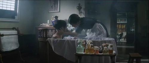 洗头房小姐，城市边缘的温柔与坚韧