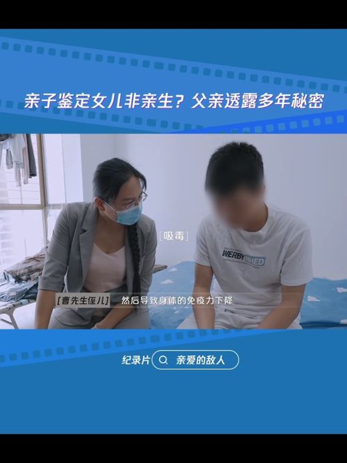 亲子鉴定，揭开价格之谜