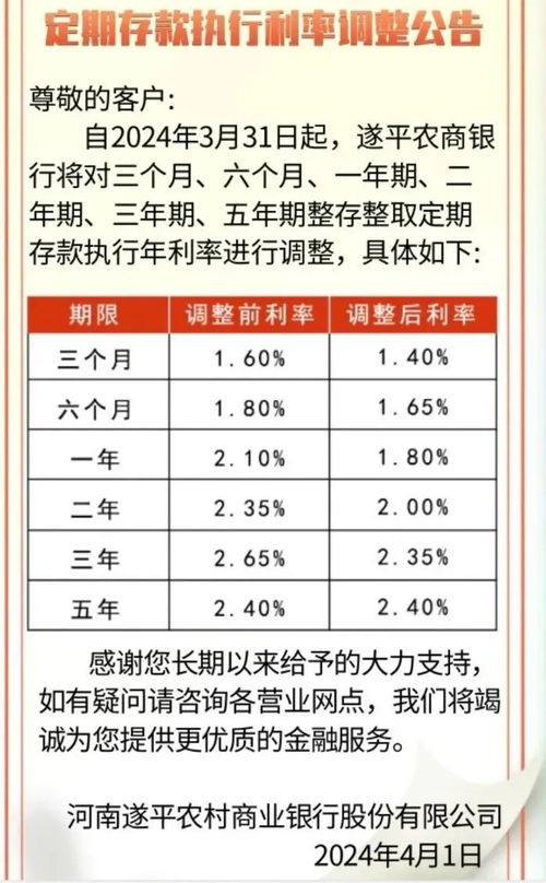 掌握银行存款利率计算公式，让您的储蓄更上一层楼
