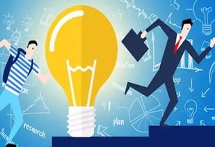 小额创业贷款，点燃你的创业梦想