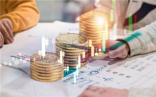 掌握财富的钥匙，银行外汇保证金的奥秘