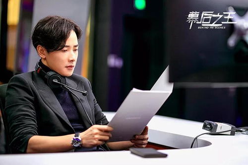 我是大律师，法律职业的荣耀与挑战
