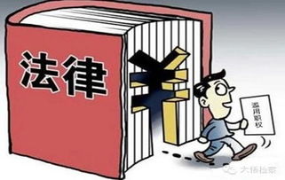 深入了解渎职罪立案标准，保护法律的底线