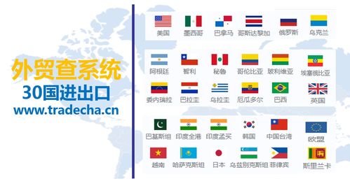 掌握出口关税查询，轻松应对国际贸易